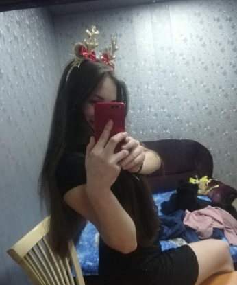 Наталья, 18
